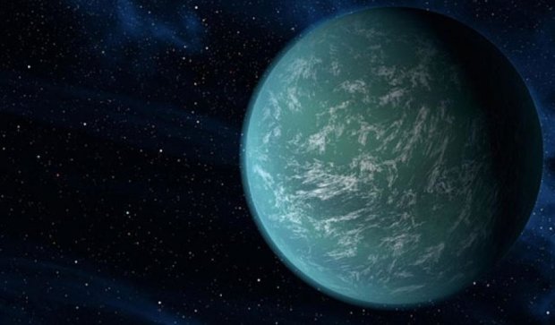Астрономы открыли планету-неудачницу