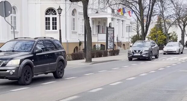 В Україні змінився найважливіший дорожній знак – водіям не можна не знати