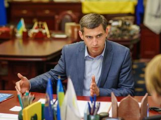 Юрій Ткаченко