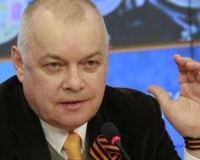 У Путіна заплуталися: Кисельов виявився ворогом номер один