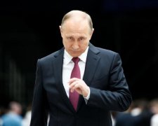Путін помер на зборах Єдиної Росії