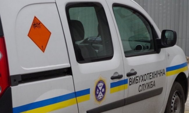 В Одесі евакуювали мешканців через знайдену гранату
