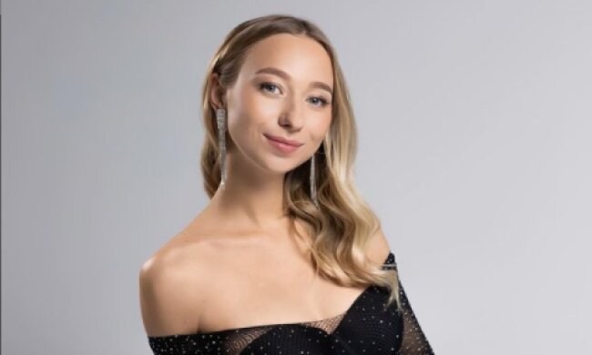 Екатерина Репяхова, фото с Instagram