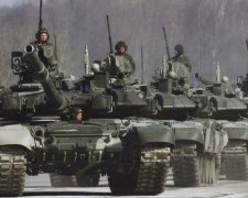 Росія спровокує НАТО з Білорусі