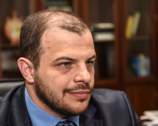 Михайло Шмушкович