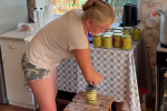 Консервация. Фото: скрин youtube