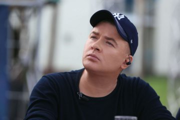 Данилко розповів, хто замінить MARUV на Євробаченні 2019: названо ім'я