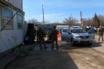 У Києві спіймали викрадачів: Facebook Національна поліція України