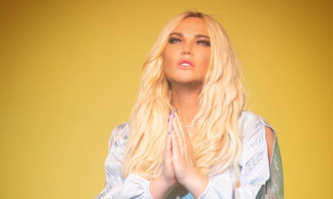 Камалия, скриншот: Instagram Stories