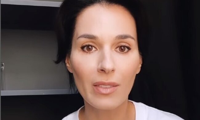 Маша Єфросініна. Фото: instagram.com/mashaefrosinina/