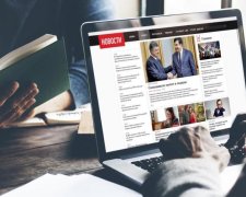 СБУ помогла российской журналистке найти дорогу домой