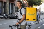 курьер Glovo