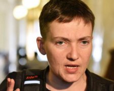 Мережа кипить! Савченко крупно зганьбила Україну