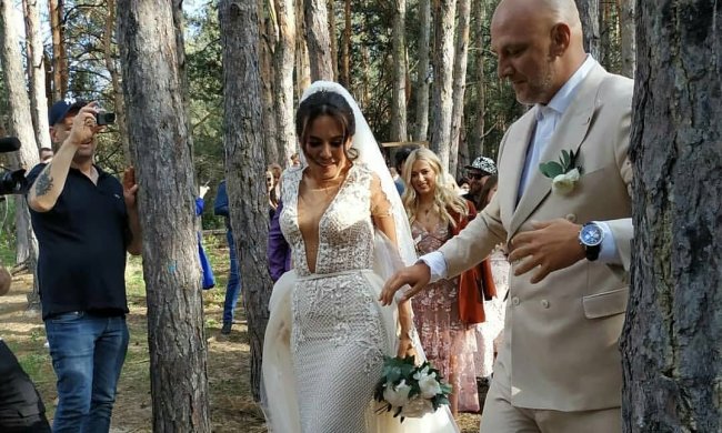 Потап зізнався, навіщо йому Каменських: фанати отримали відповідь на всі питання