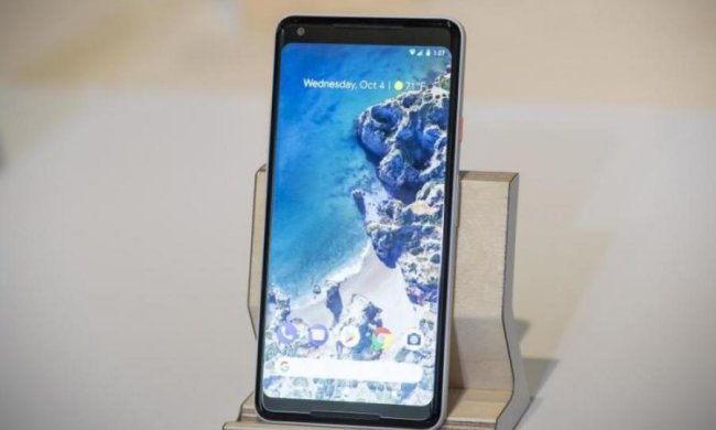 Google Pixel 3: поисковик слил главные детали флагмана