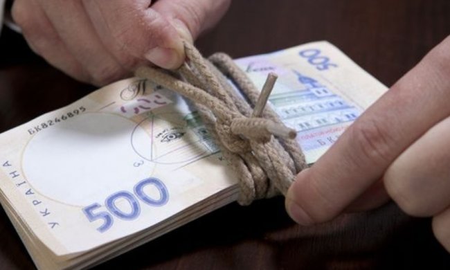 МВФ рассказал украинцам, во сколько им обходятся вороватые чиновники