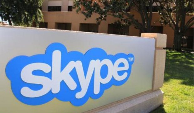 Skype дозволив телефонувати у Францію безкоштовно