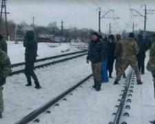Жебривский рассказал об угрозах блокады Донбасса