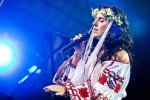 Злочин не виправити піснею: Джамала пояснила відсутність Самойлової на Євробаченні