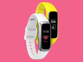 Samsung Galaxy Fit