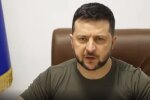 Фолодимир Зеленський. Фото: Youtube