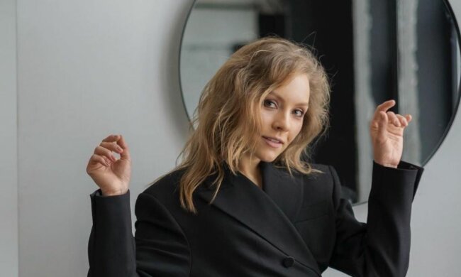 Алена Шоптенко, скриншот: Instagram