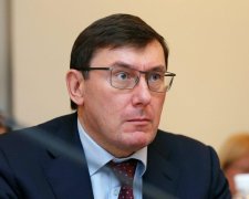 Зеленський назве ім'я нового генпрокурора: Луценко - на вихід