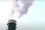 Франківчани скаржаться на холод у квартирах, кадр з репортажу каналу 402: YouTube