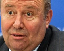 Керівник апарату Верховної Ради подав у відставку