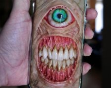 iPhone X почав поїдати своїх господарів
