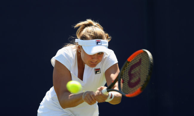 Катерина Козлова