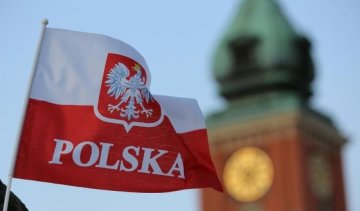 До Польщі емігрував мільйон українців 