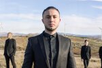 Тарас Тополя, лідер "Антитіла"