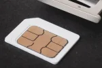 SIM-картки та паспорт