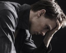 Стало відомо, чого боїться депресія