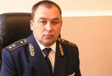 Іван Федорко - фото з Фейсбук