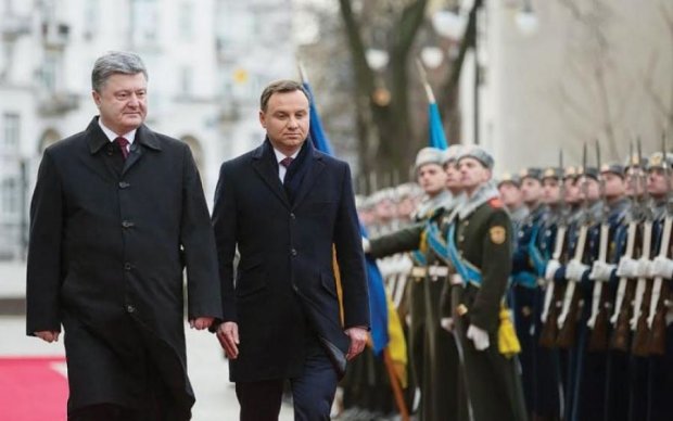 Примирение или формальность? Как скажется визит президента Польши на отношениях с Украиной