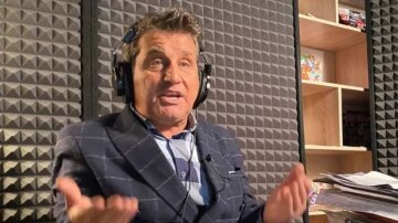 Отар Кушанашвили, фото: Instagram