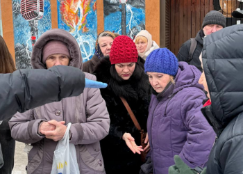 Українці, фото із соцмереж