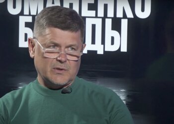 Павло Себастьянович