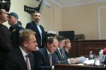 Андрій Садовий в суді, фото: Цензор. НЕТ
