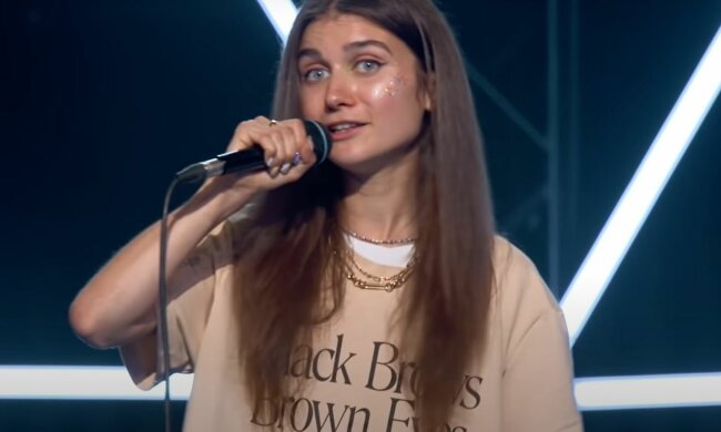 Jerry Heil, скриншот: YouTube