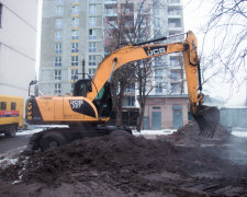 Новий рік для тисяч киян перетворився на крижаний кошмар: поки у Кличка святкували, люди замерзали без опалення і води