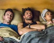 Скучать не придется: опубликован рейтинг лучших сериалов для взрослых