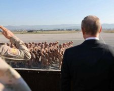 Не спотворені інтелектом: путінські бійці розповіли про сенс життя