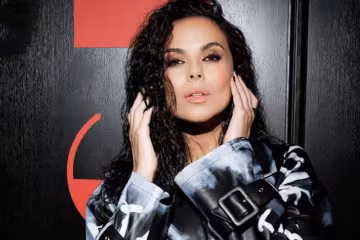 Мама Насти Каменских станцевала для TikTok не хуже дочери: превзошла даже Людмилу Балан