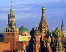 Кремль о "малороссии" Захарченко: какой IQ, такое и государство