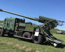 В Украине испытали мощнейшее вооружение, но не все так просто
