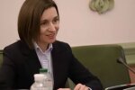 Майя Санду, скриншлот: YouTube