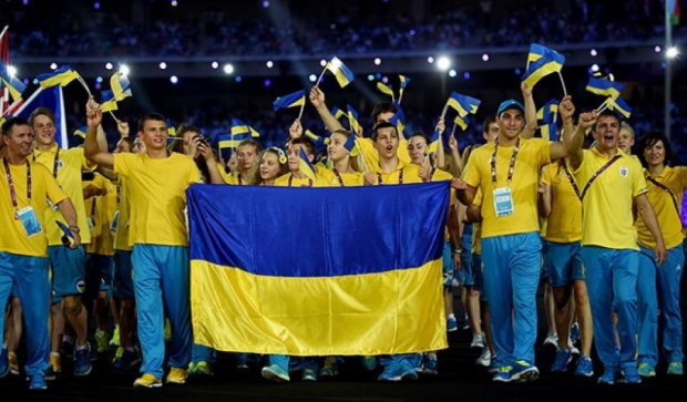  Европейские игры завершились: Украина восьмая